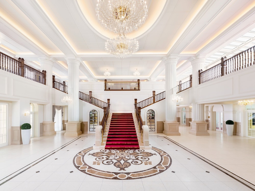 Takarazuka Hotel 11/49