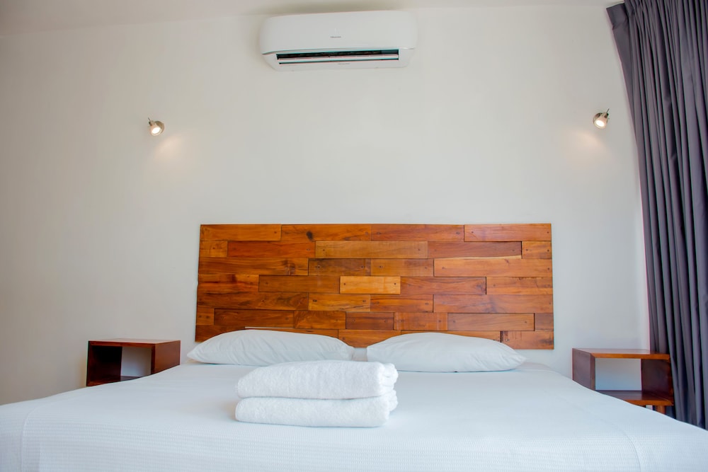Hotel Casa Tortuga Tulum 18/48