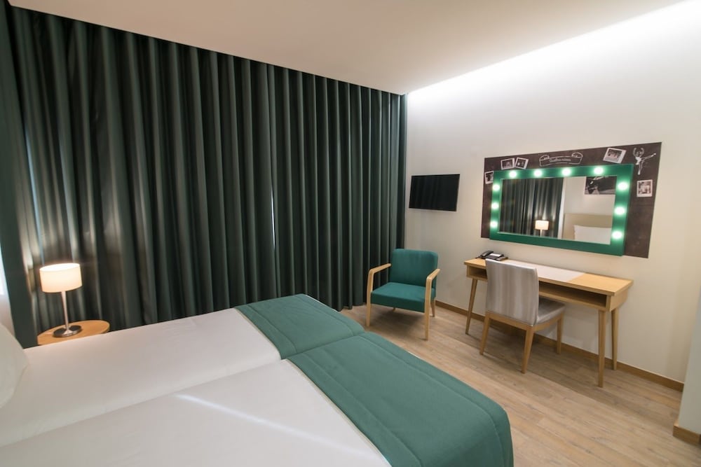 Porto Coliseum Hotel 19/49
