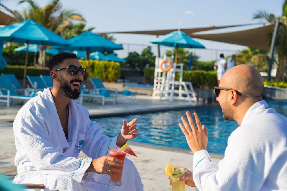 فندق البيلسان(Bay La Sun Hotel & Marina) 9/65