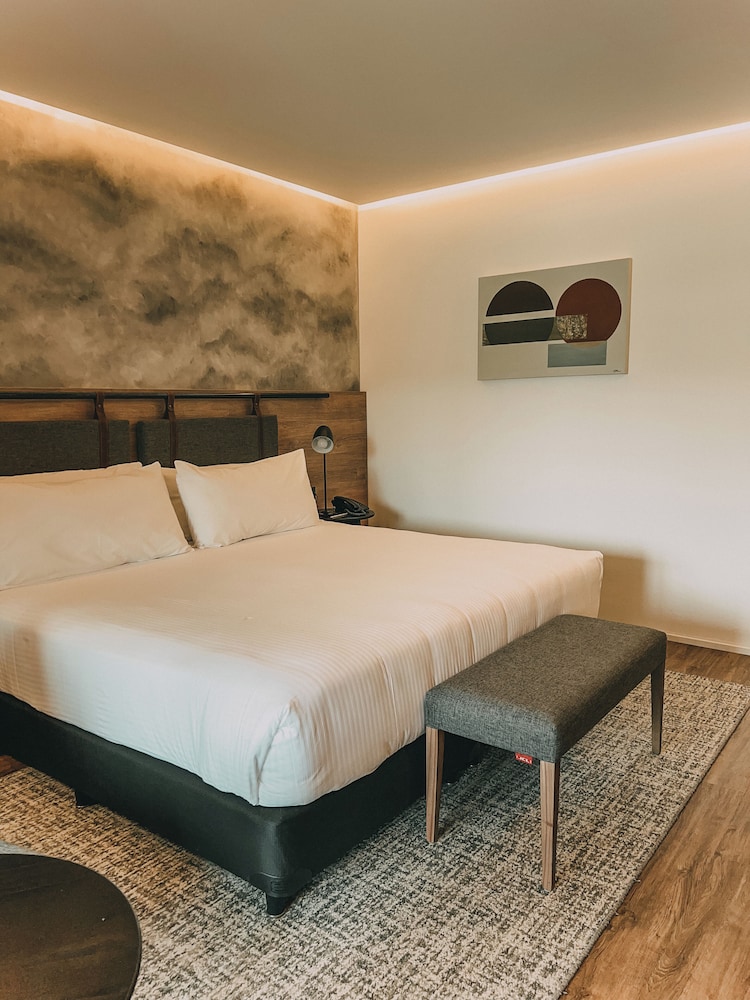 Boden Hotel & Spa by AKEN Soul 14/50