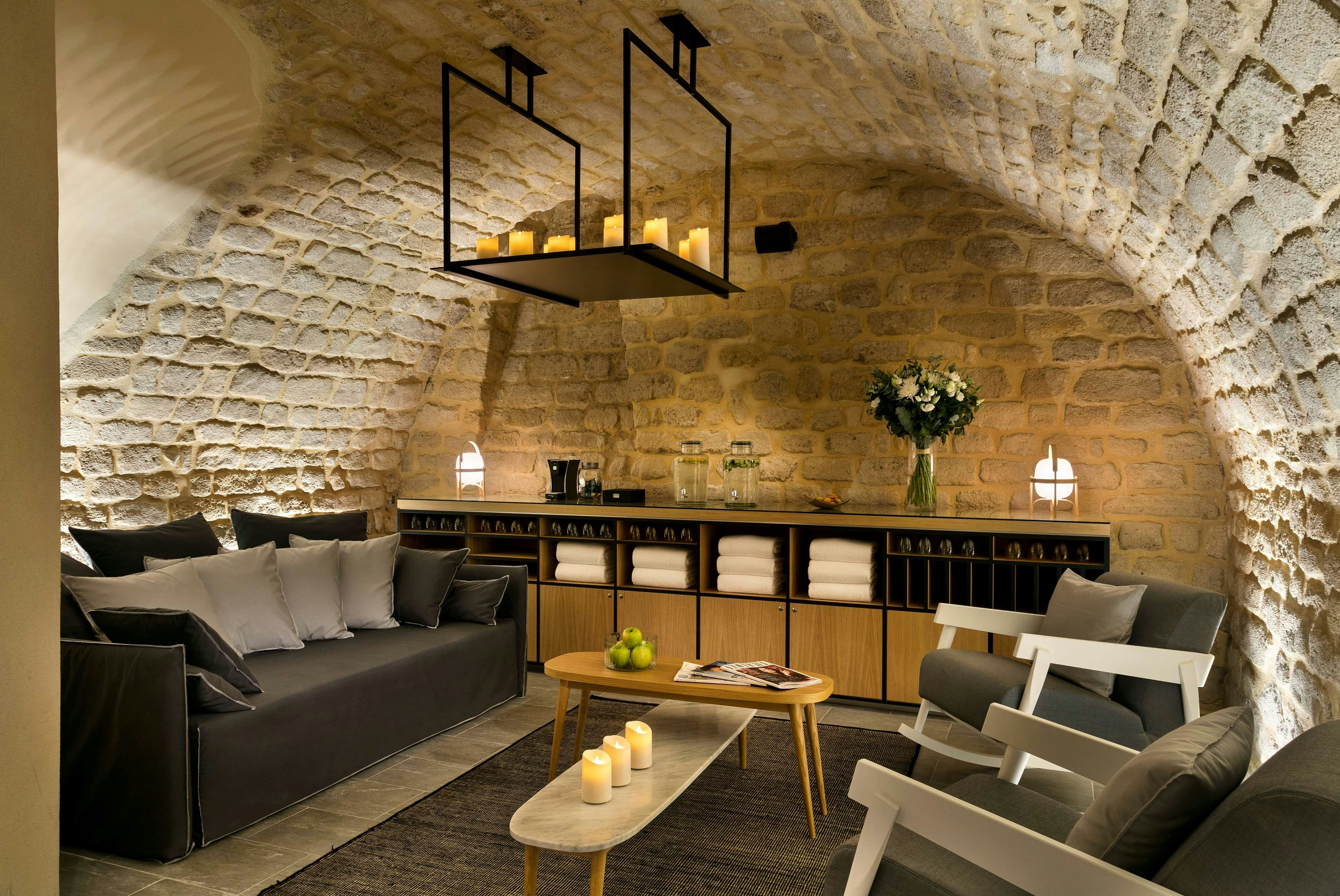 Hotel Square Louvois 28/51
