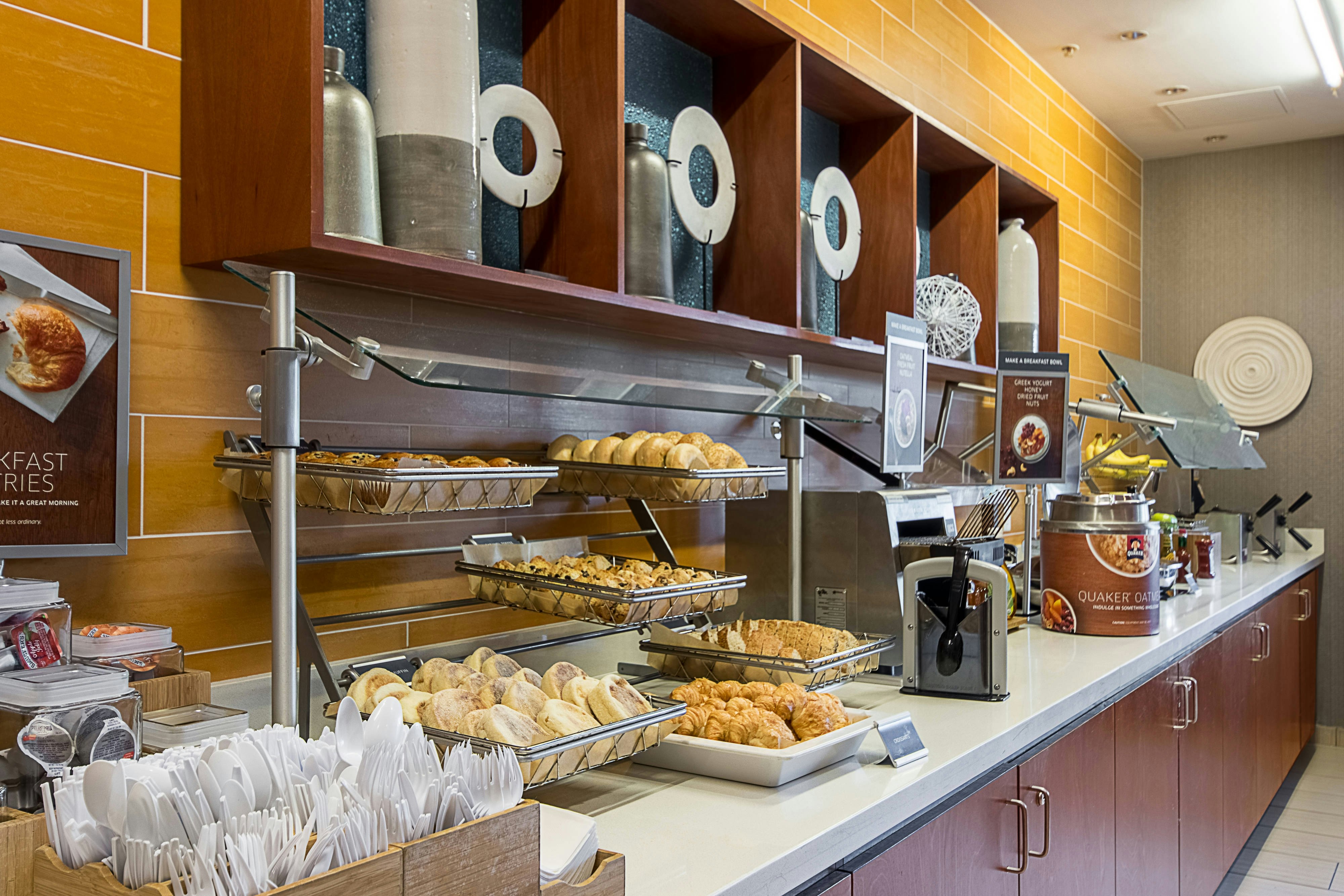 SpringHill Suites Tampa North/I-75 Tampa Palms 2/9