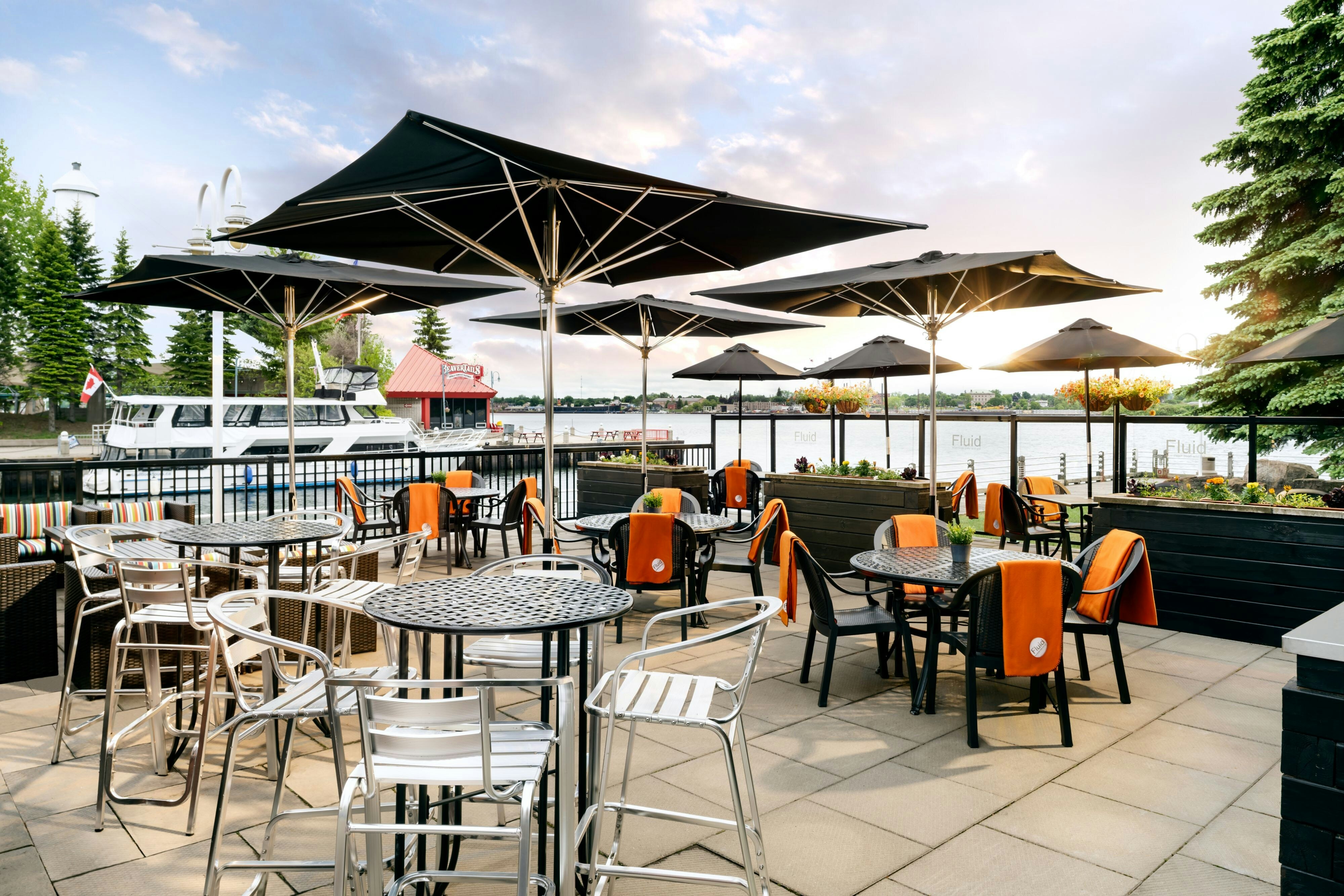 Delta Hotels Sault Ste. Marie Waterfront 12/39