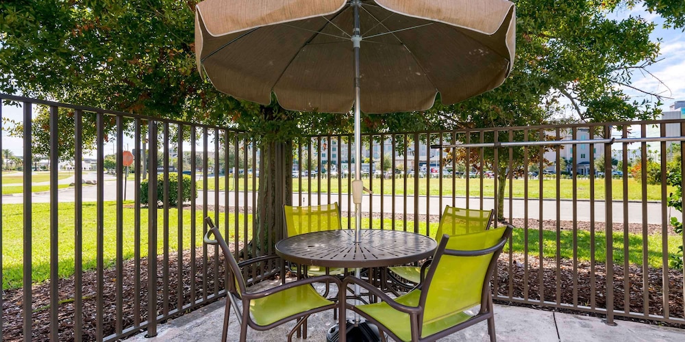 Extended Stay America - Orlando Theme Parks - Vineland Rd. 44/51