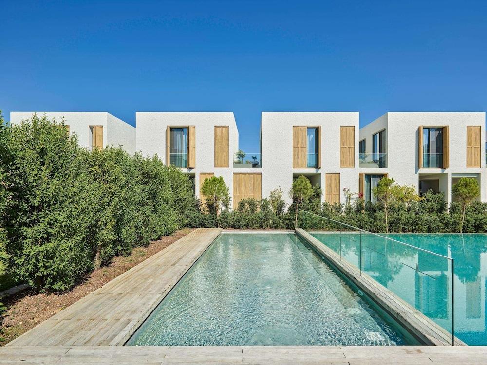 Torba Residence 12/17