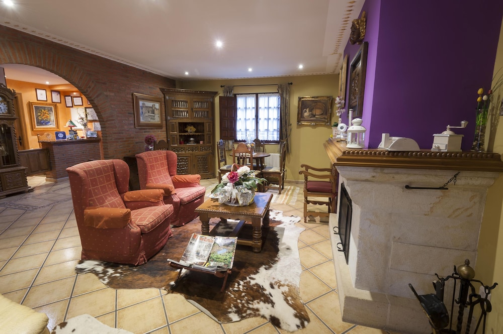 Posada Araceli 28/50