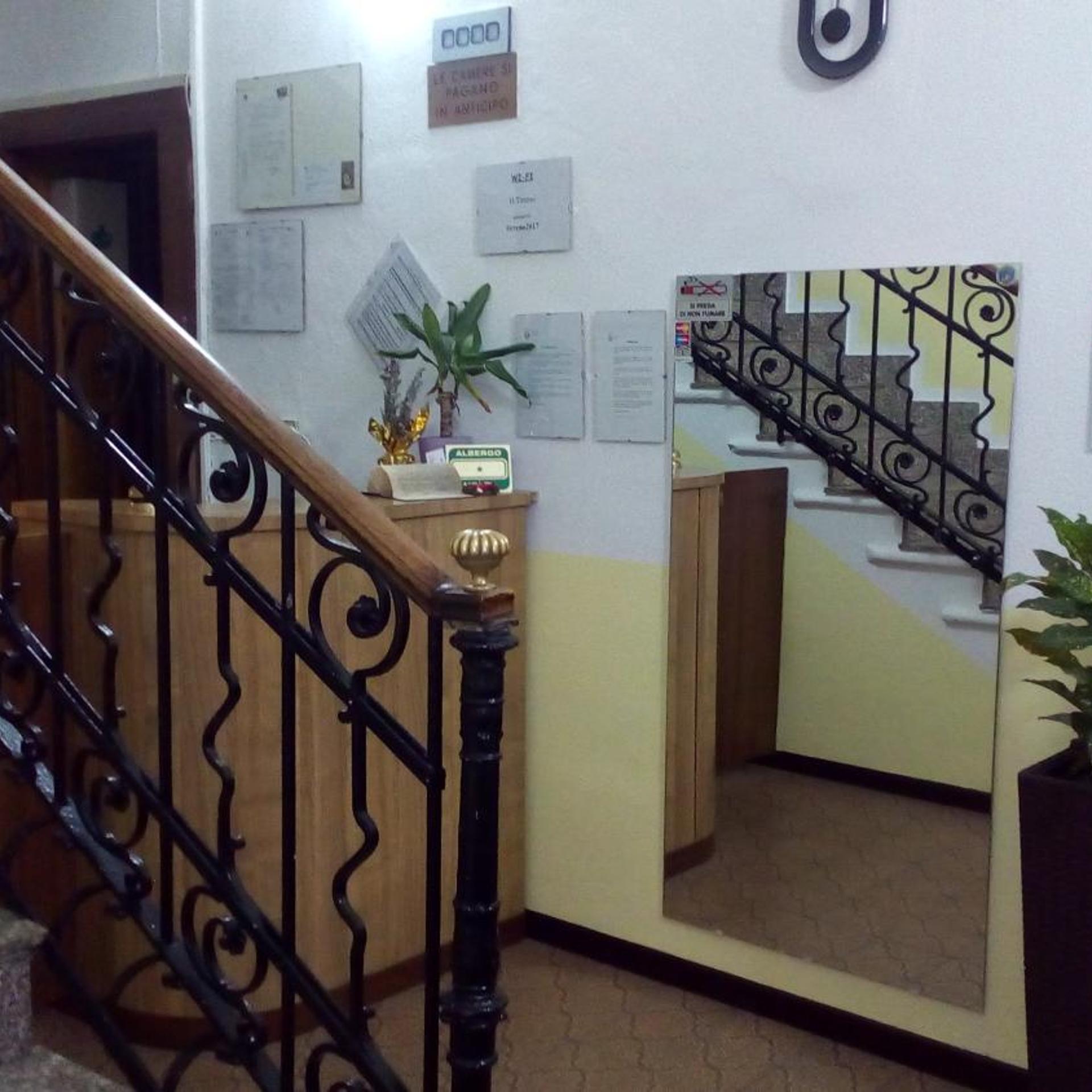 Hotel Tirreno 10/56