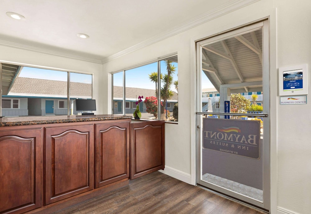 Baymont by Wyndham Fort Bragg 6/46