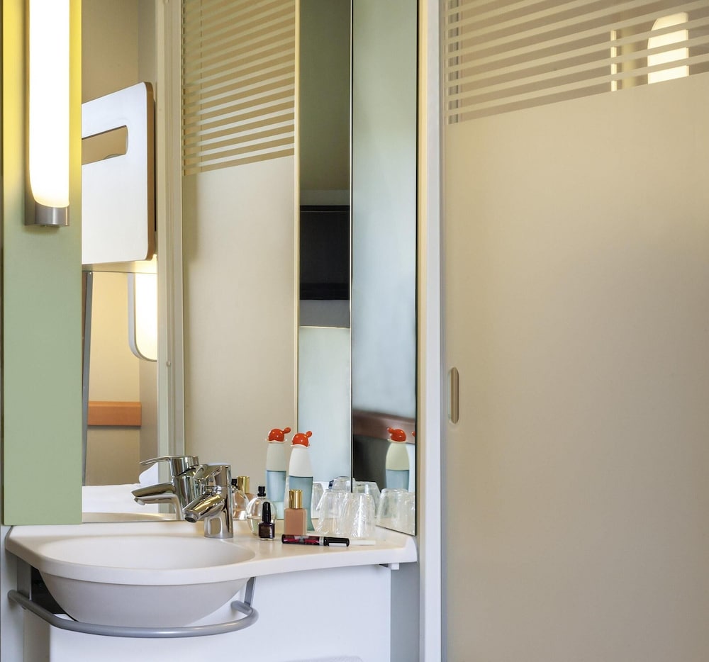 Hotel ibis budget Valencia Alcasser 38/43