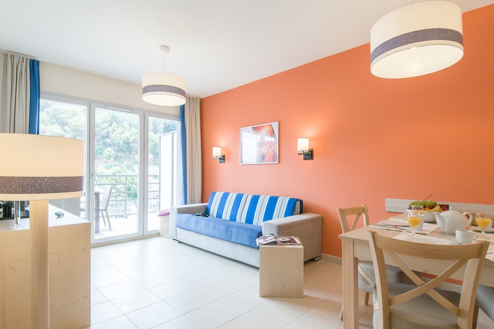 Pierre And Vacances Residence Premium Julia Augusta 33/65