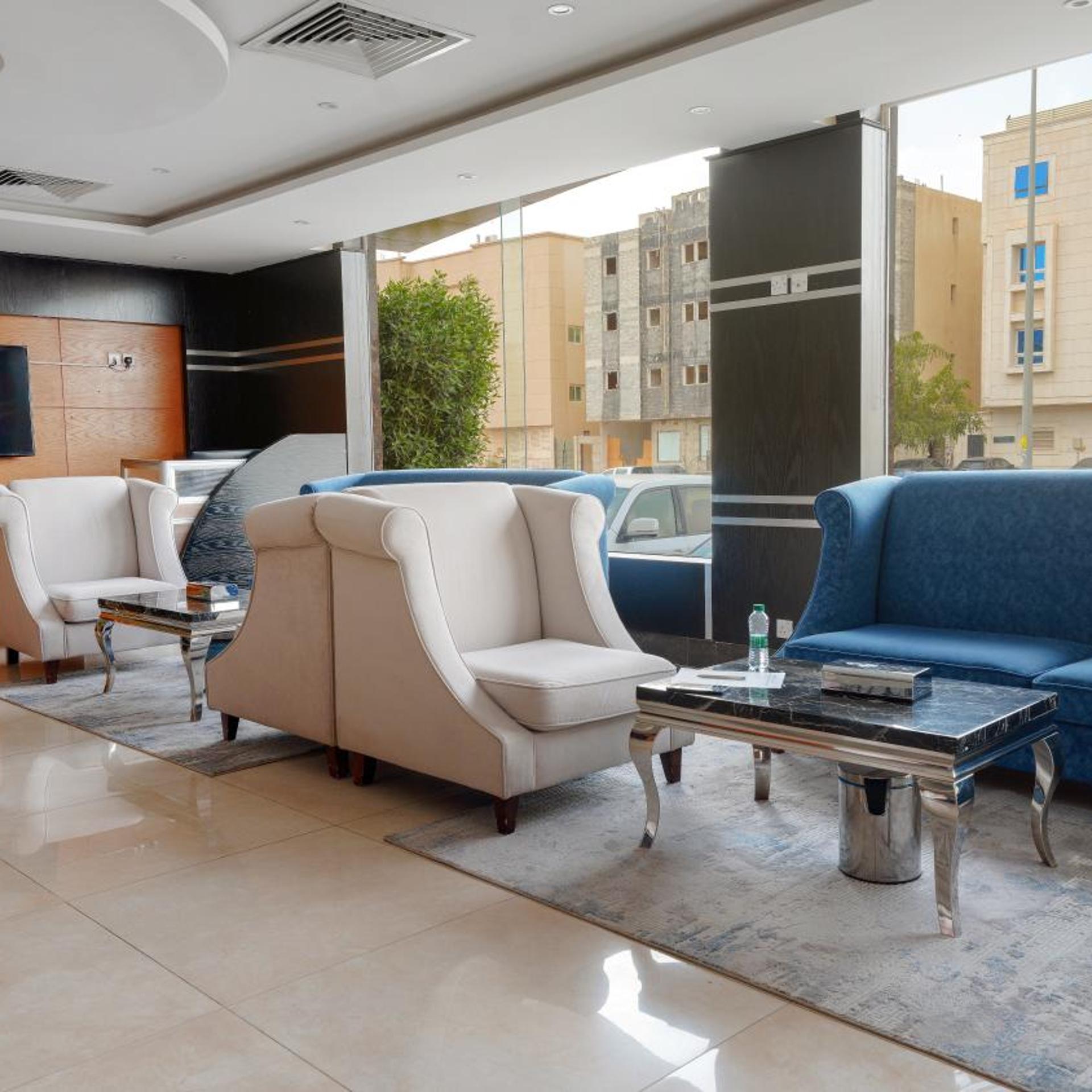 Almasem Serviced Apartment - Gurnata - Exit 9 44/68