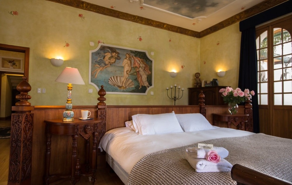 Cultura Manor Boutique Hotel Quito 22/52