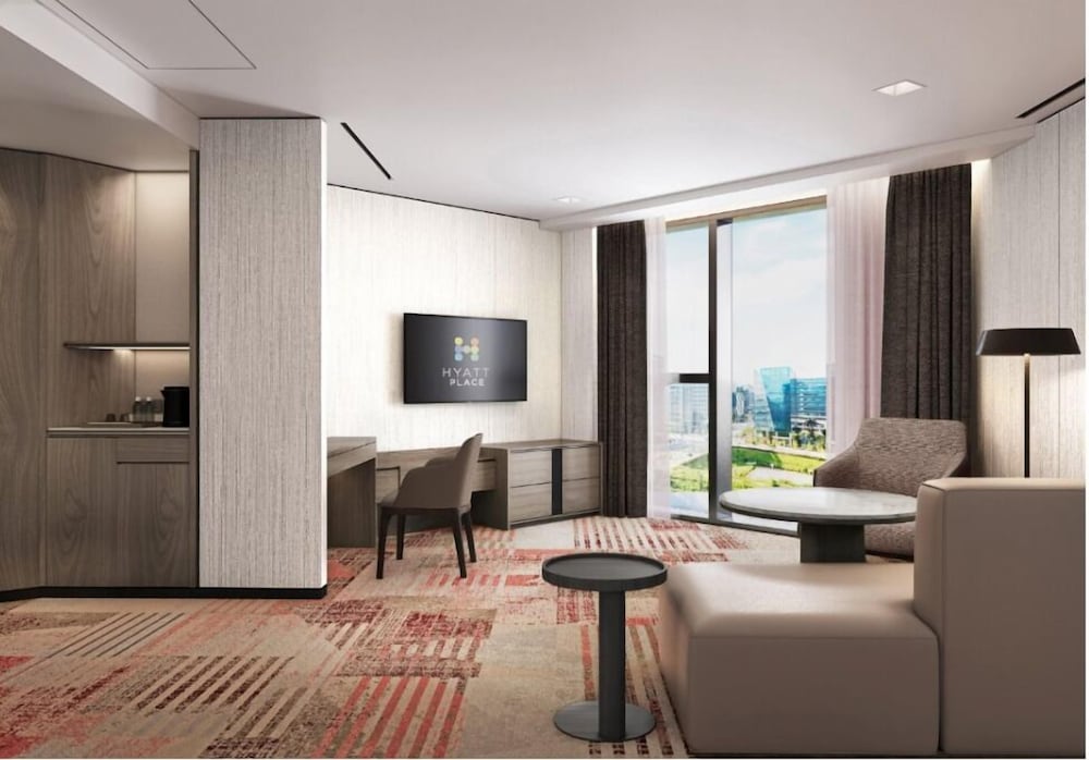 Hyatt Place Seoul Pangyo 30/46