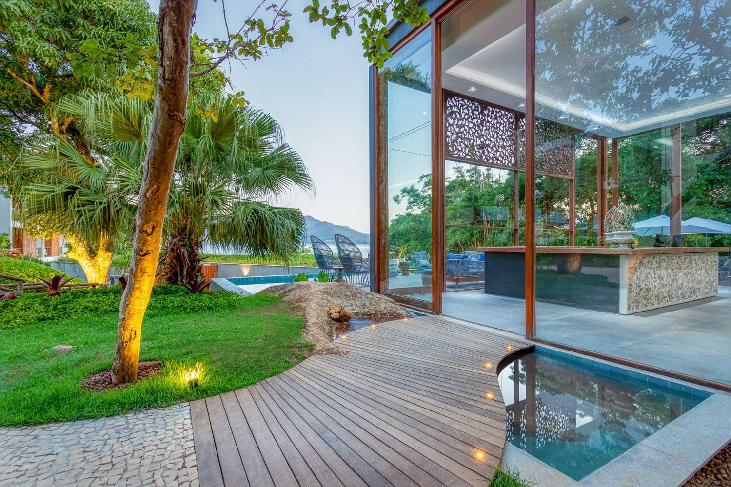 Casa di Sirena Ilhabela 51/67