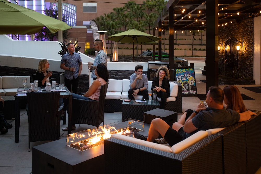 The Delaney Hotel Orlando 37/45