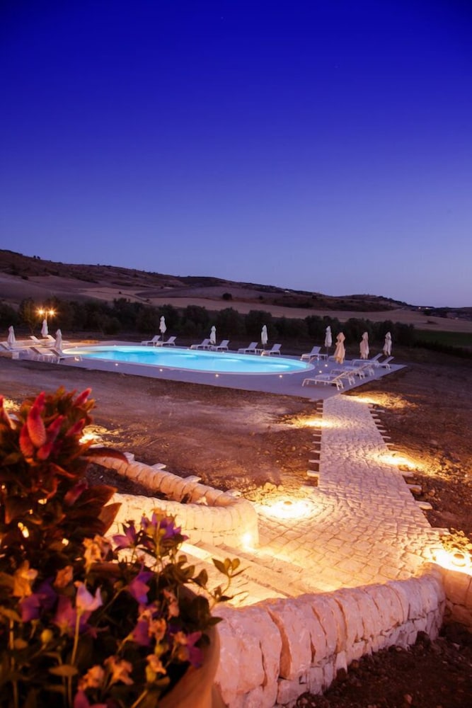 Arucimeli Resort 30/39