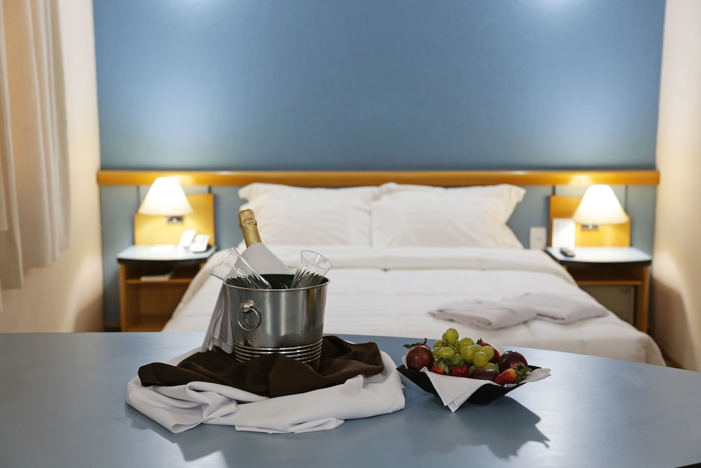 Sables Hotel Guarulhos 20/53