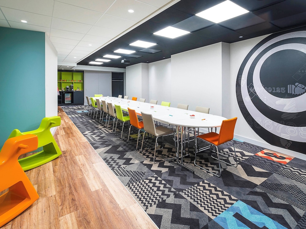 Ibis Styles Deauville Centre 56/72