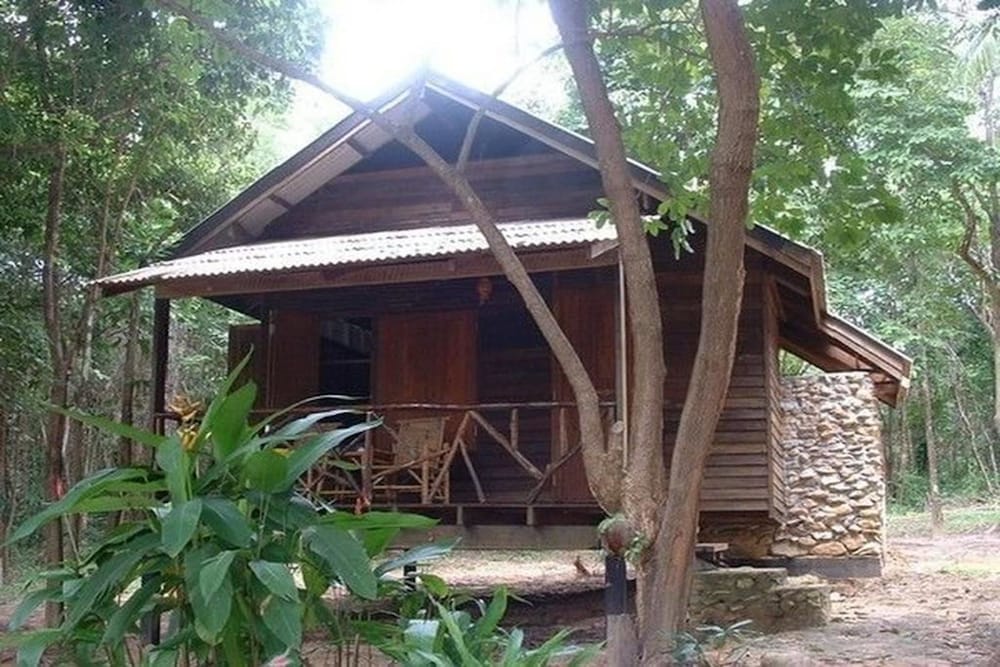 Bonhomie海滩Cottages酒店(Bonhomie Beach Cottages) 图片3
