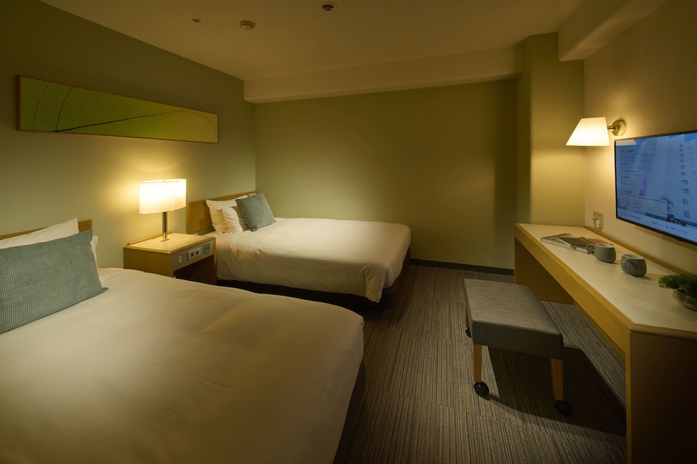 Hotel Resol Machida 17/51