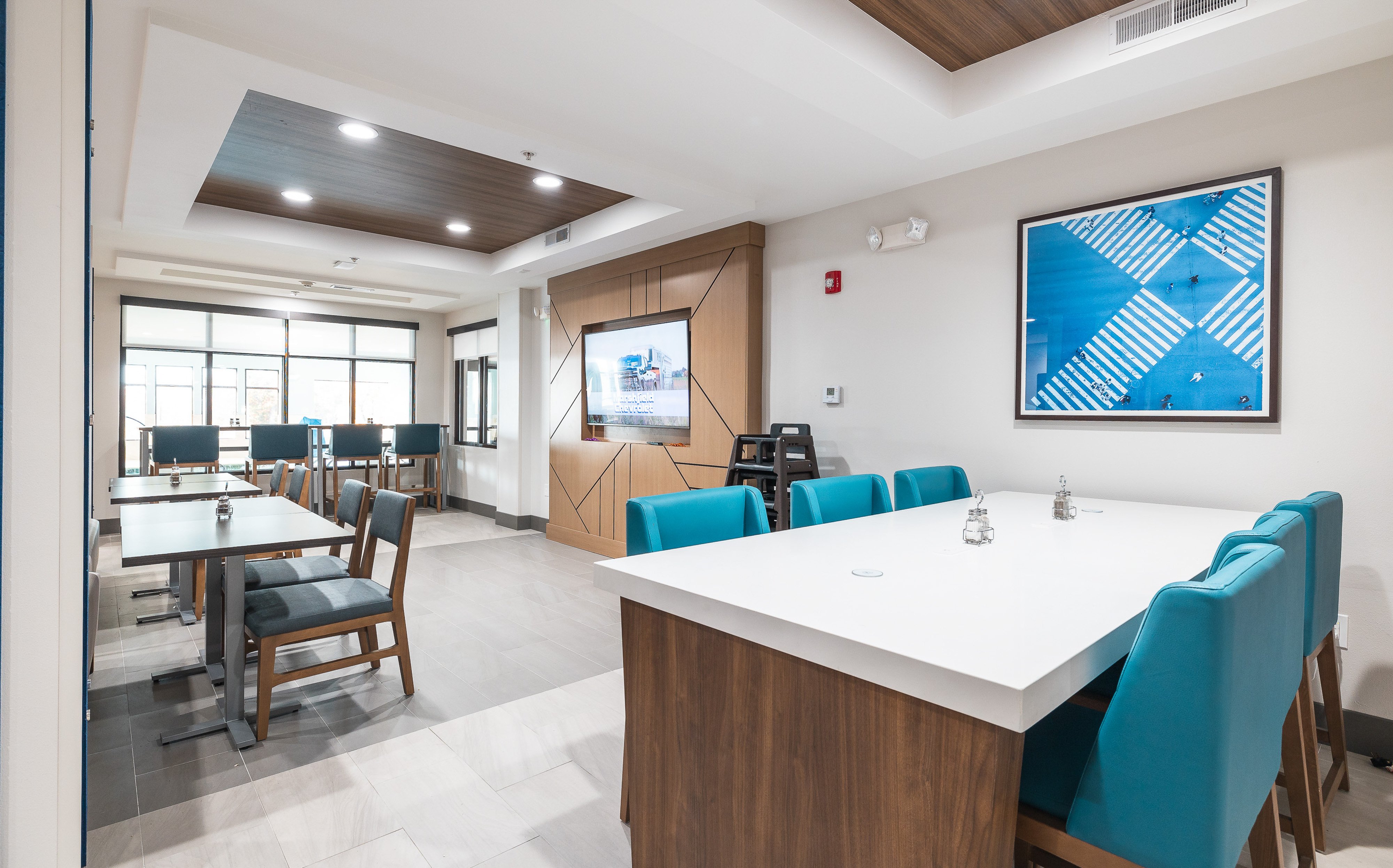 Holiday Inn Express Hotel And Suites Saint Robert Leonard Wood 42/50