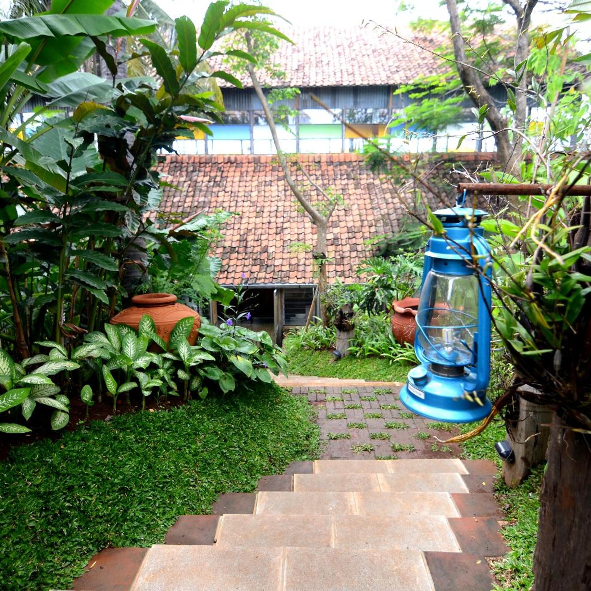Desa Alamanis Resort Vila 43/51