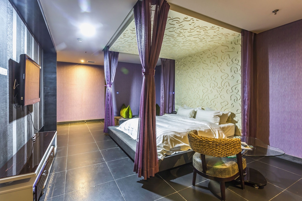 Qingdao Hengbo Hotel 20/29