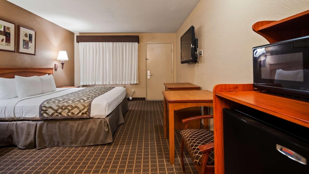 Best Western Cajon Pass 26/54