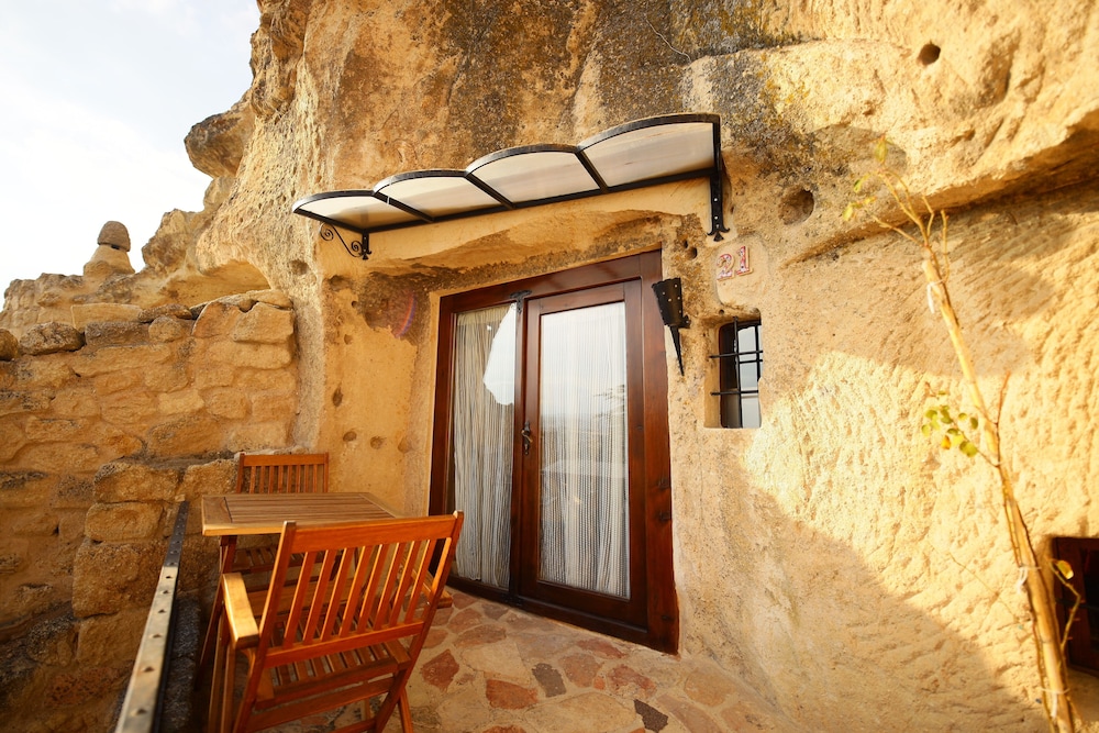 4 Oda Cave Hotel 46/50