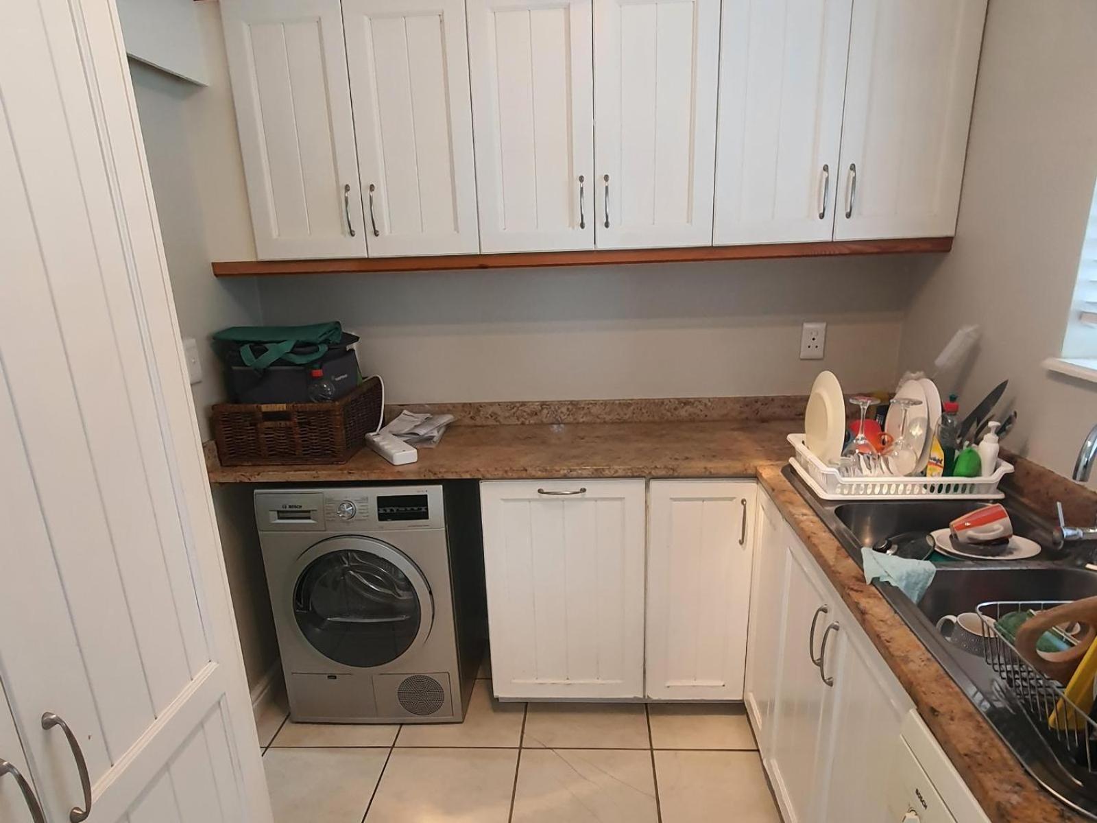 Knysna Self-catering Holiday Home 13/15