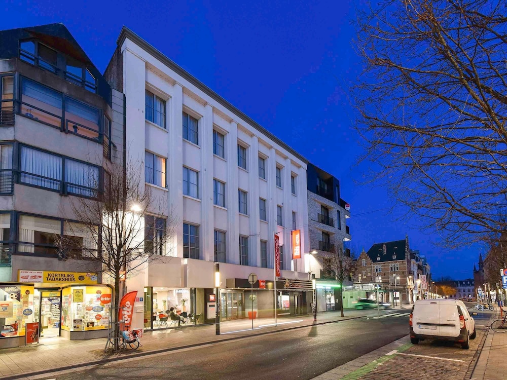 Ibis Kortrijk Centrum 2/48
