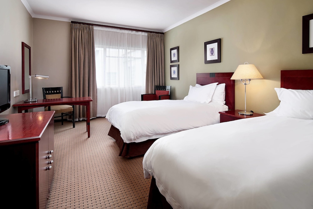 Protea Hotel by Marriott Blantyre Ryalls 23/43