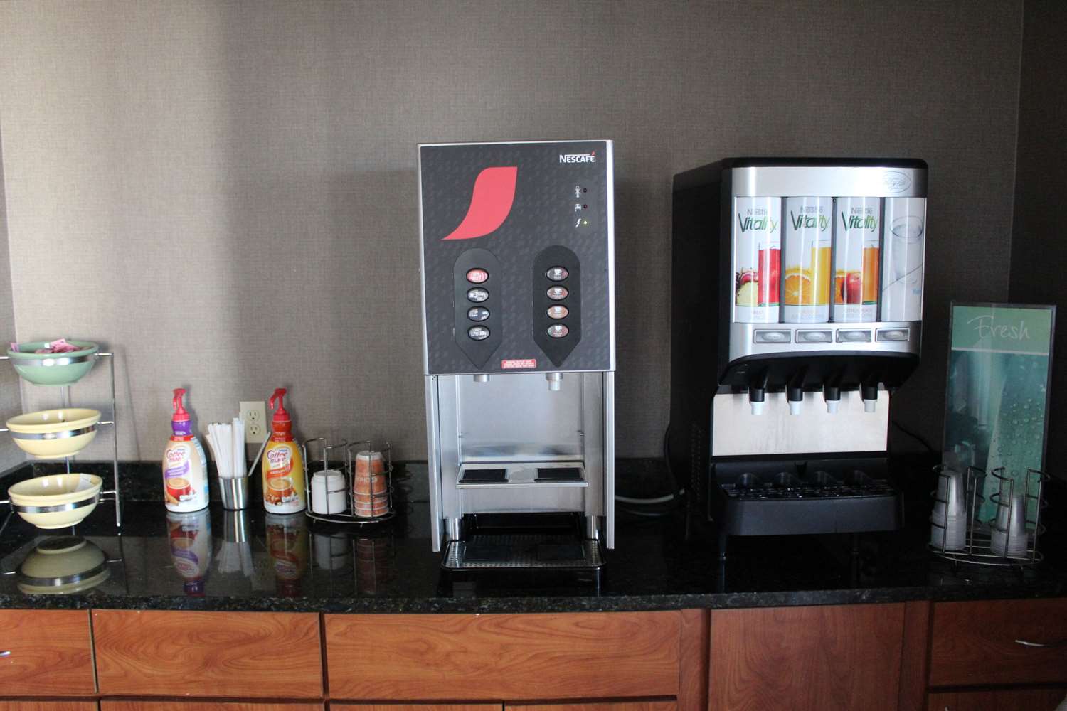 Quality Inn Conway - Greenbrier 6/13
