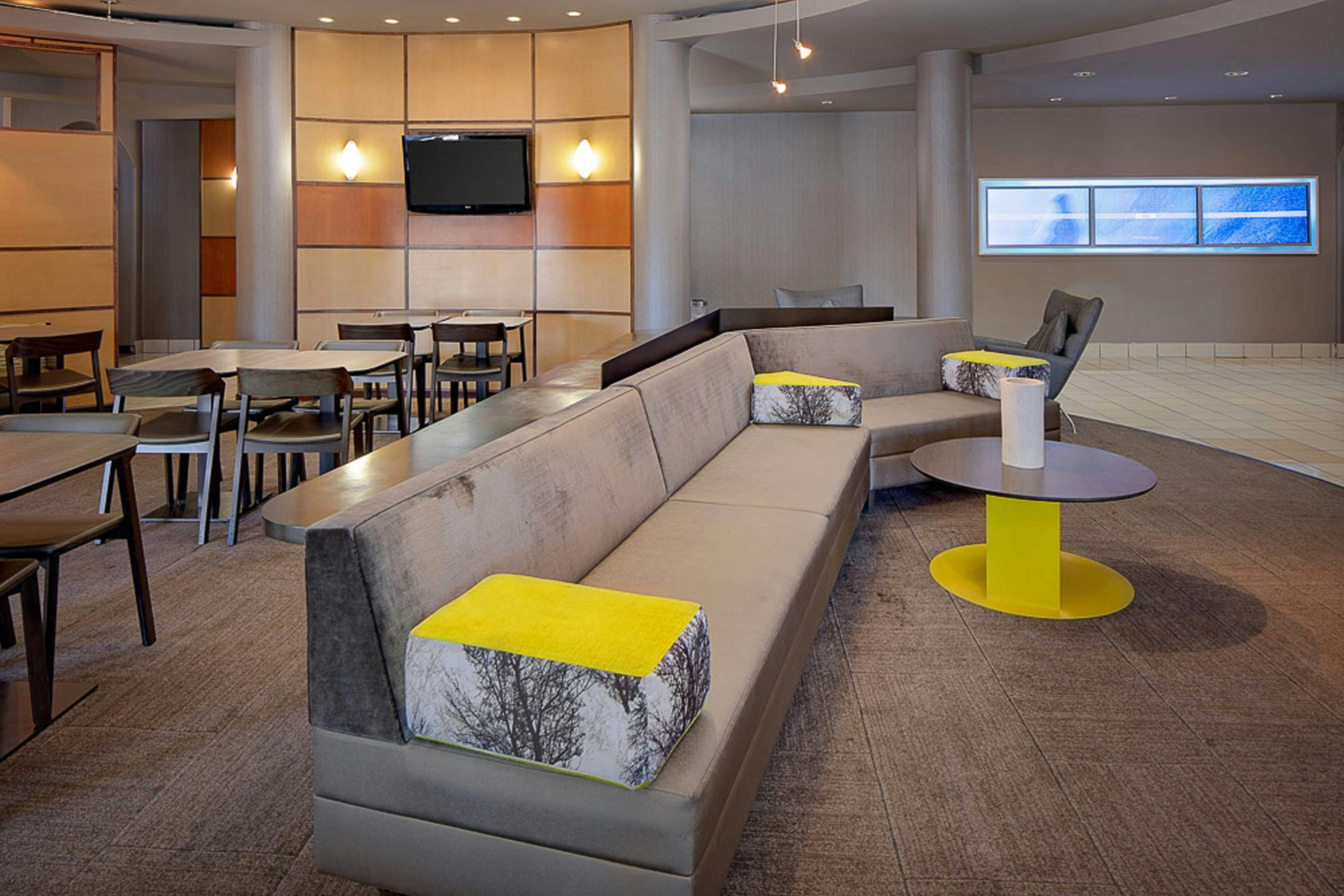 SpringHill Suites by Marriott El Paso 30/43