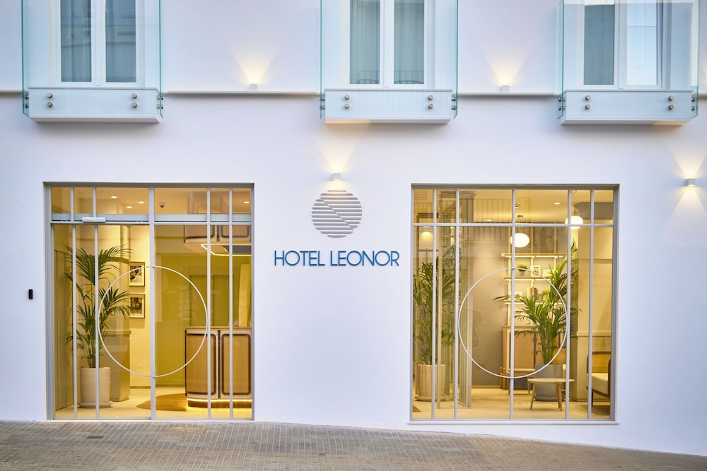 Hotel Leonor Conil 2/49