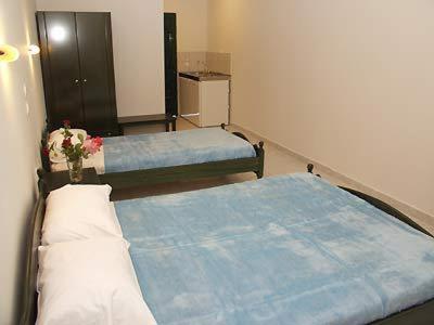 Portego Hotel 10/24