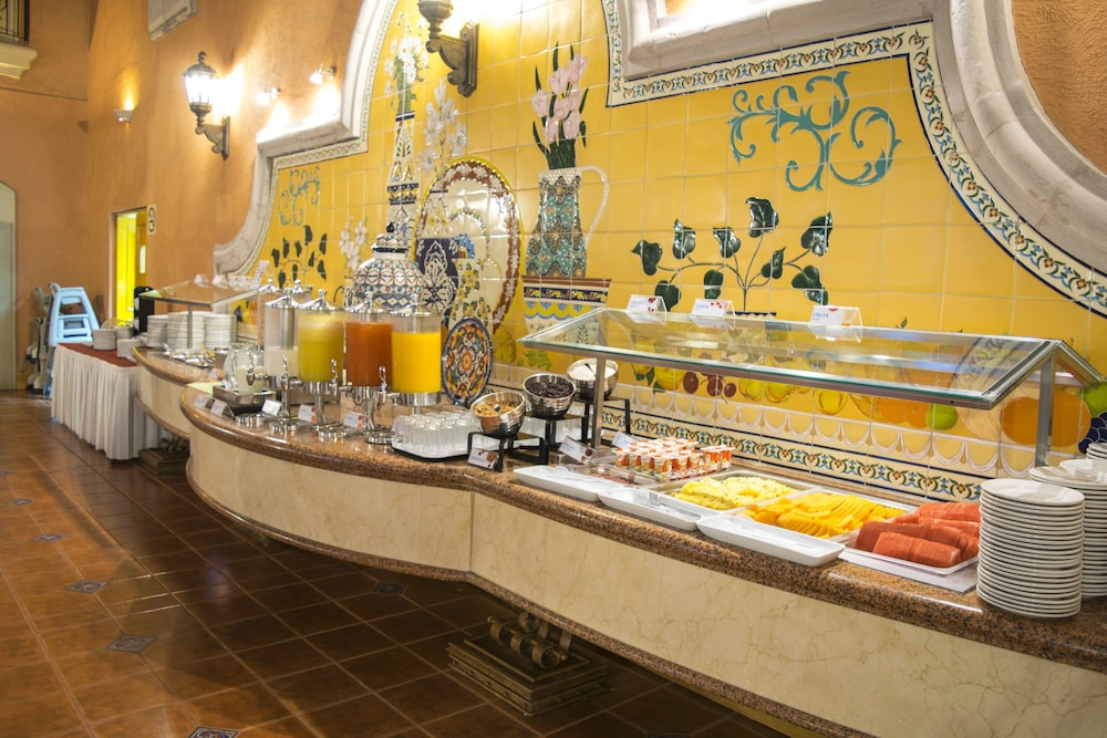 restaurant-cafeteria