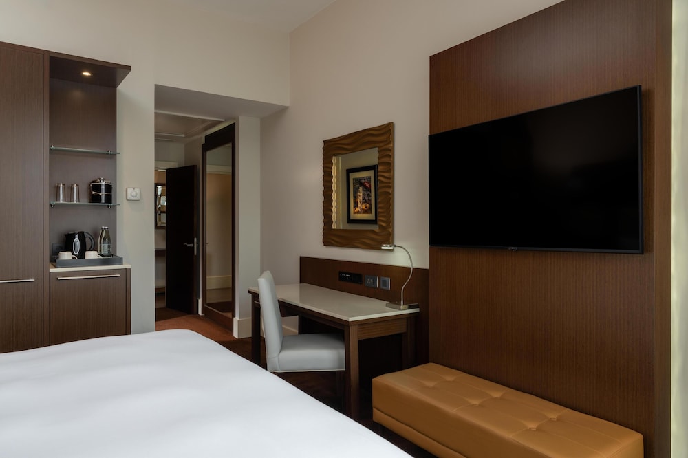 Radisson Blu Hotel, Addis Ababa 36/81