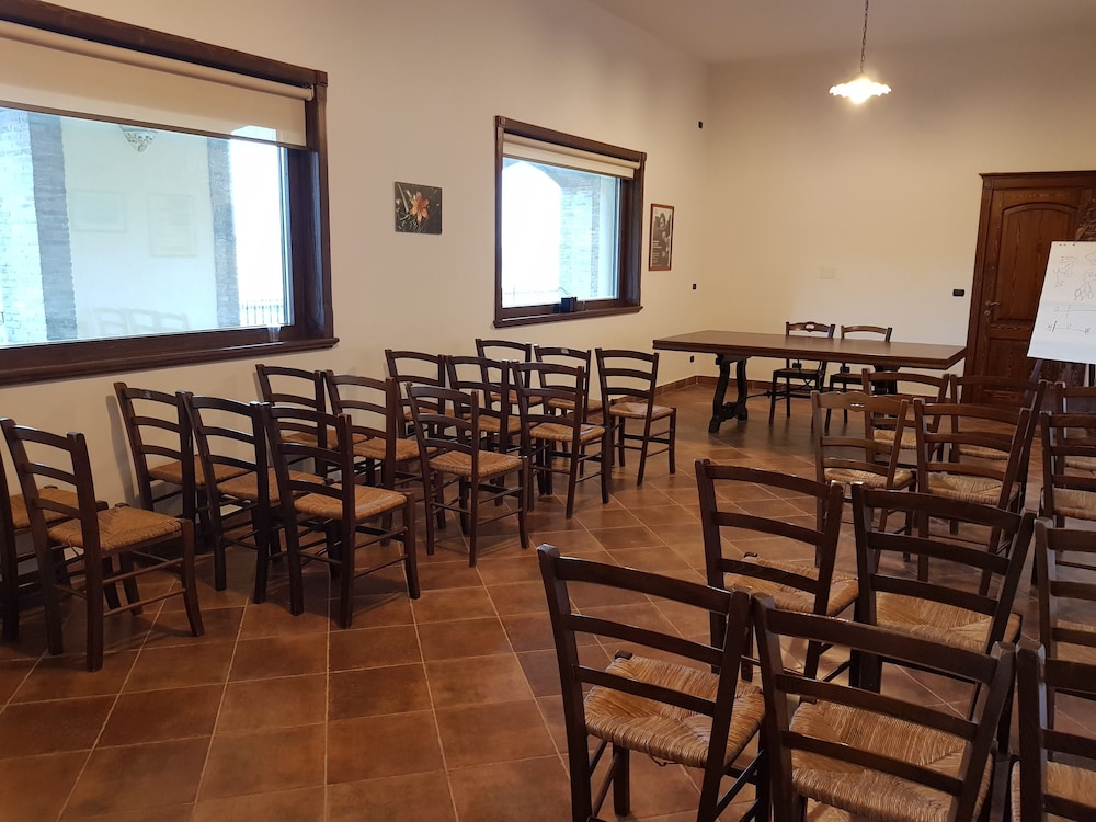 Gigliotto Agriturismo 18/36