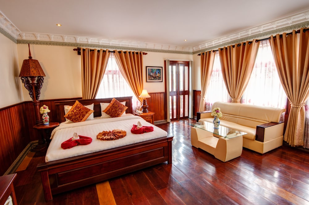 Okay Boutique Hotel 9/51