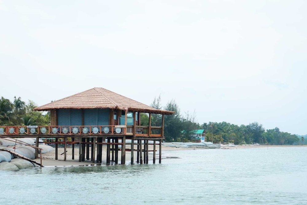 Mermaid Beach Resort 45/50