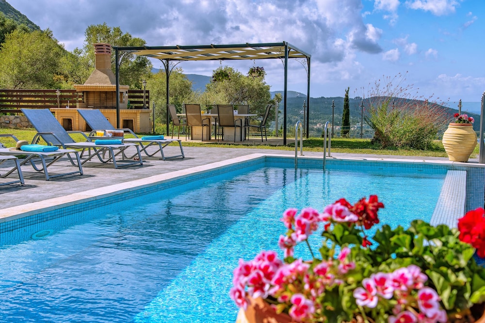 Ionian Heaven Villas 52/56