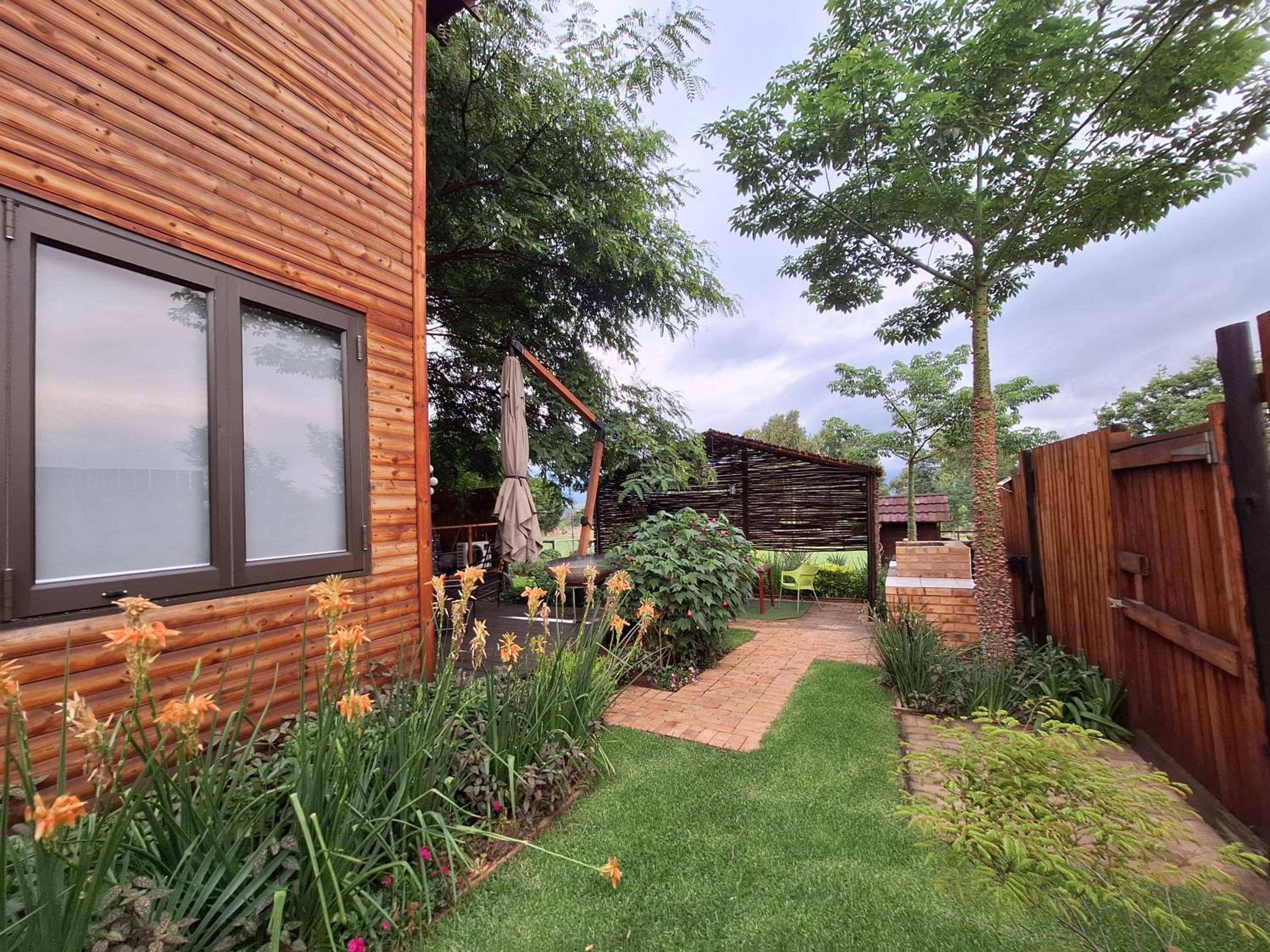 Windsong Living 48/50