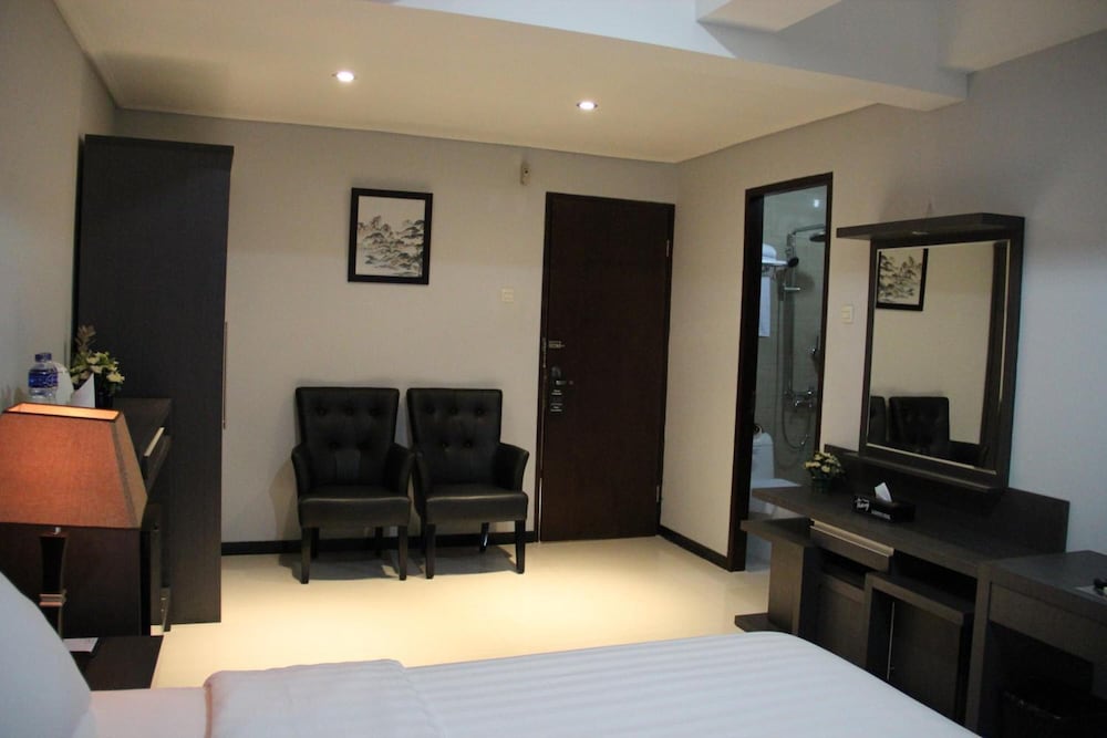 Hotel Victory Bandung 22/45