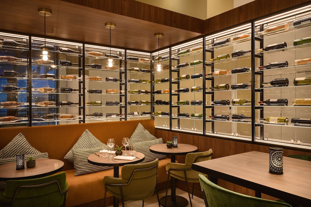 Hyatt Place Paris Charles De Gaulle Airport 17/28