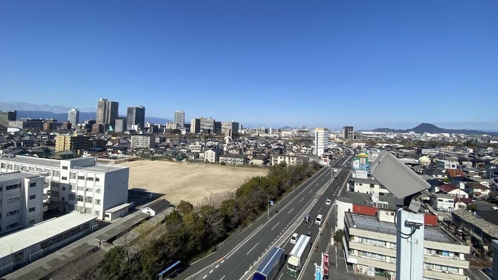 le Lac HOTEL KUSATSU 38/46