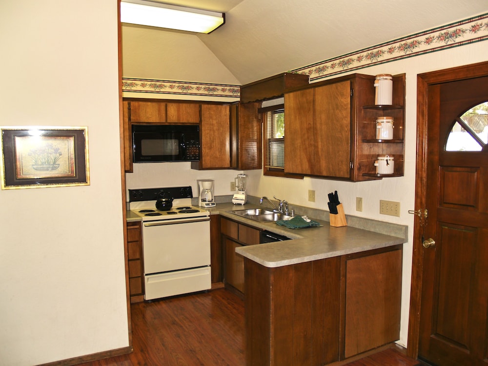 Mountain Retreat Resort 35/51
