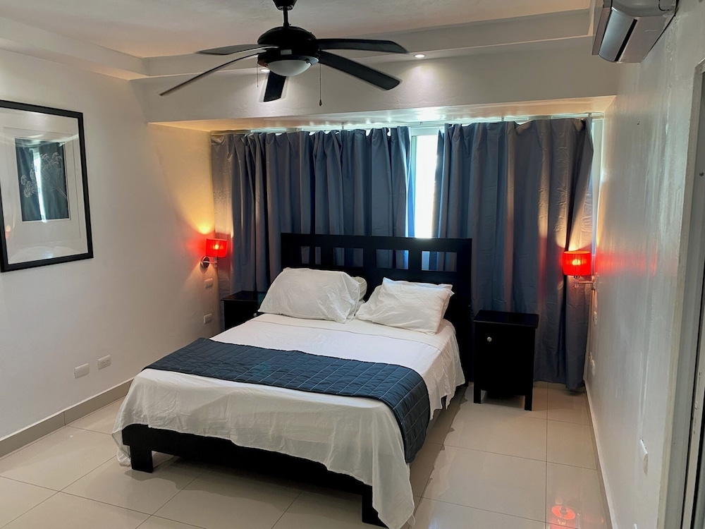 2 BEDROOMS, DELUXE, APARTMENT, OCEAN VIEW