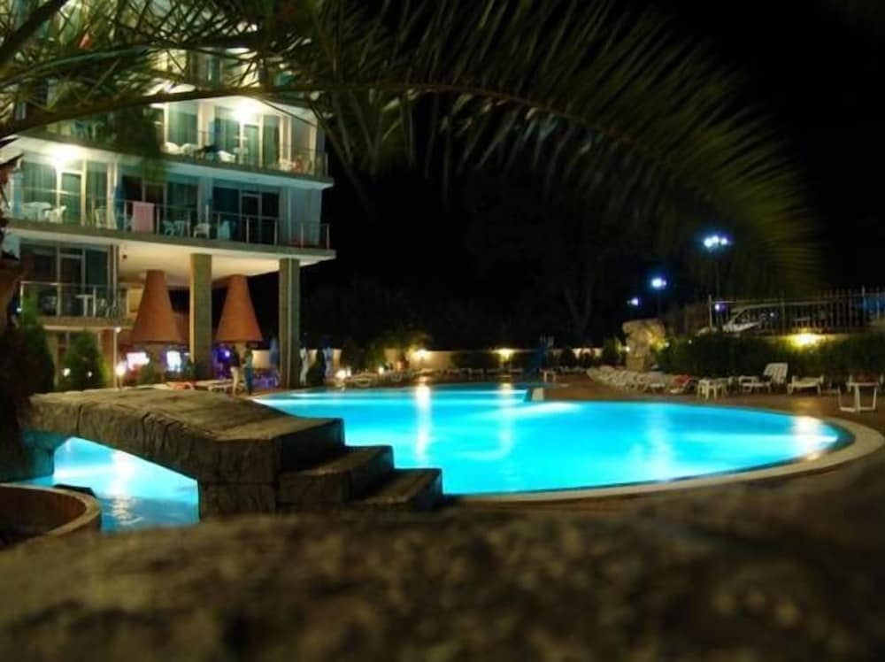 Hotel Kamenec 39/50